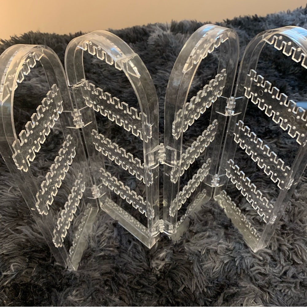 Jewelry Organizer